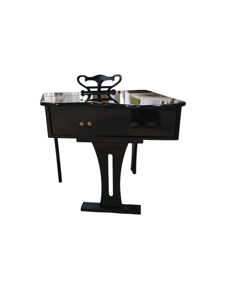 PIANO DE COLA HAPE