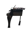 PIANO DE COLA HAPE