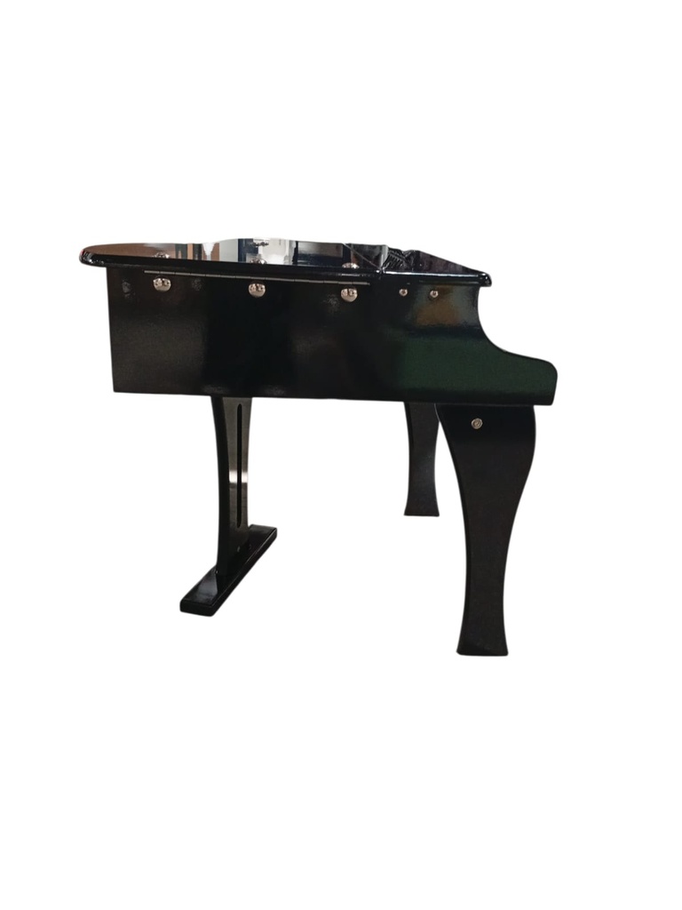 PIANO DE COLA HAPE