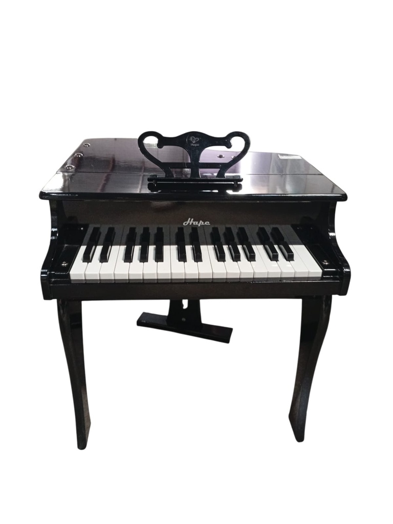 PIANO DE COLA HAPE