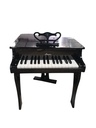 PIANO DE COLA HAPE