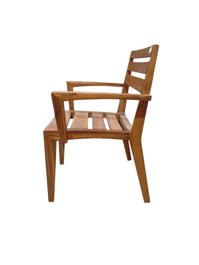 SILLA COMEDOR CLASSIC CAFE MADERA 