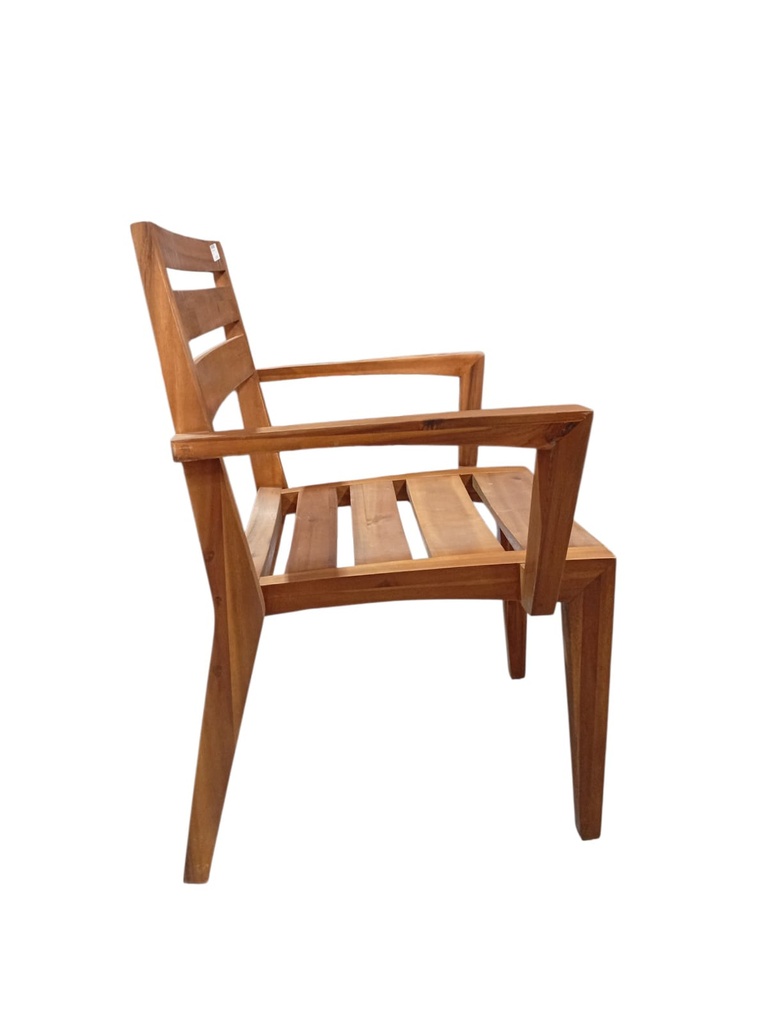 SILLA COMEDOR CLASSIC CAFE MADERA 