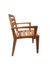 SILLA COMEDOR CLASSIC CAFE MADERA 