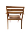 SILLA COMEDOR CLASSIC CAFE MADERA 