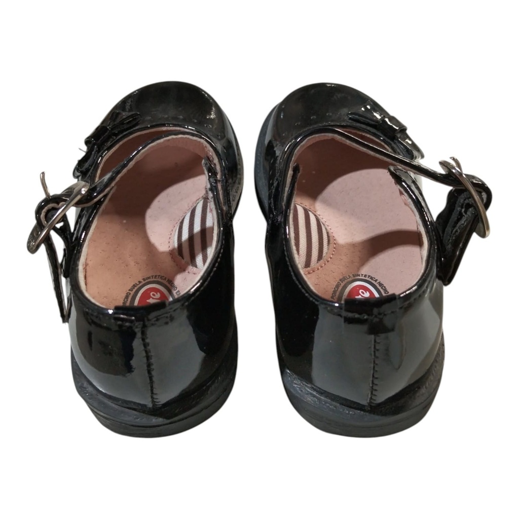 ZAPATO NIÑA ELEFANTE