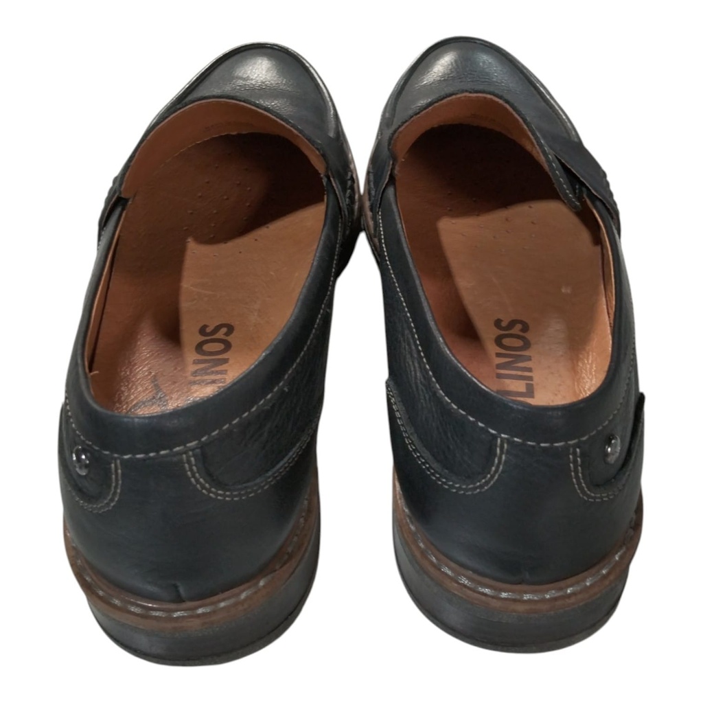 ZAPATO PIKOLINOS NEGRO