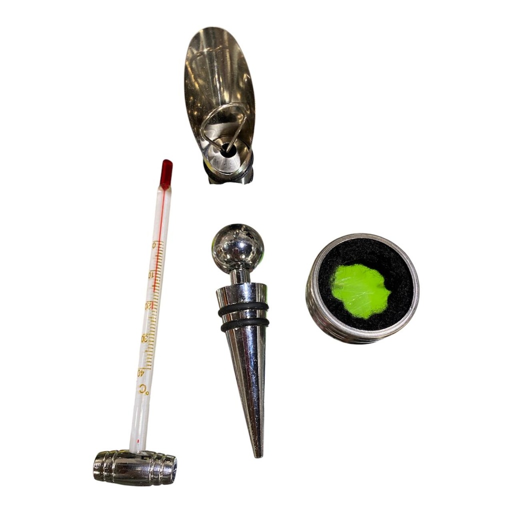 SET SACA CORCHOS