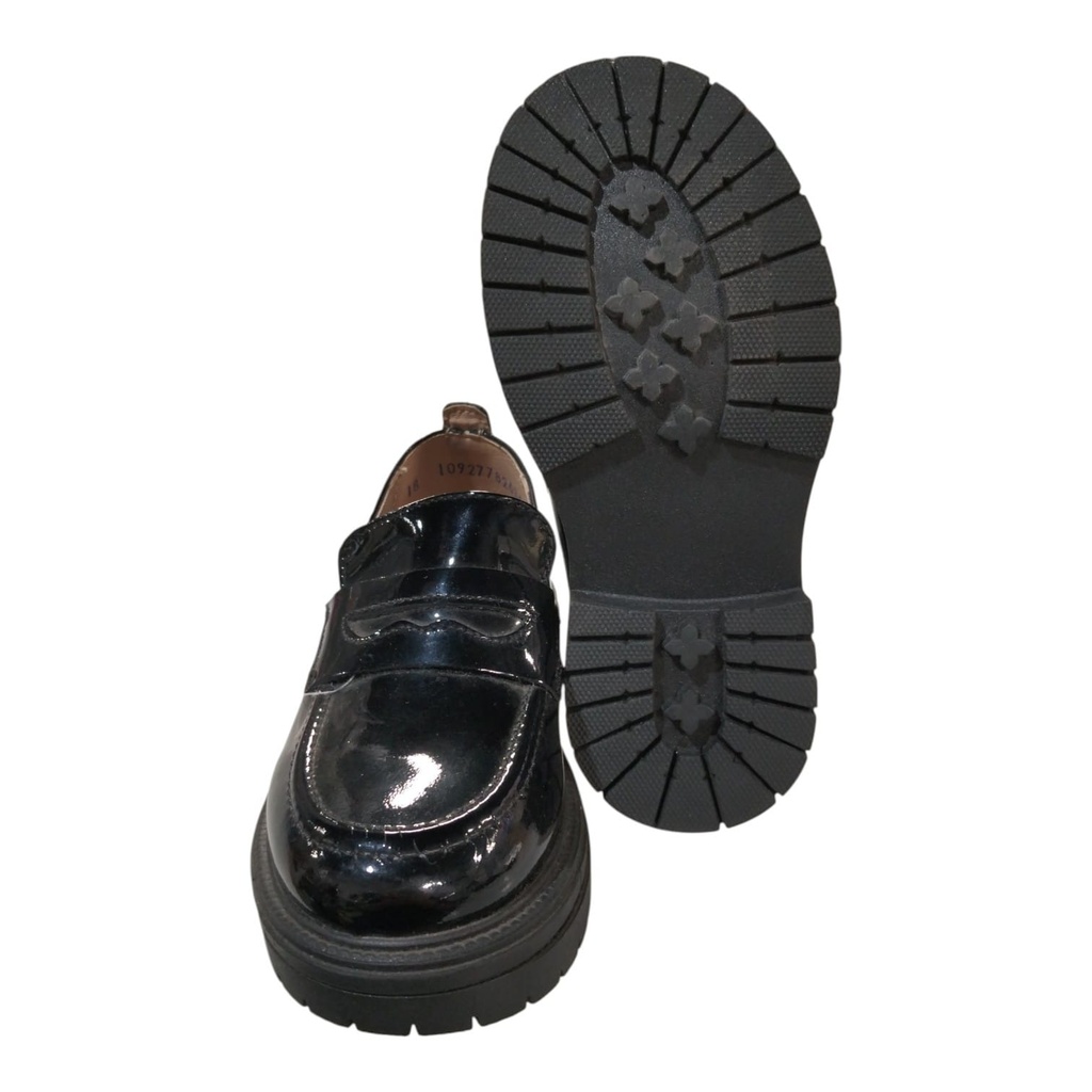 MOCASIN ELEFANTE 