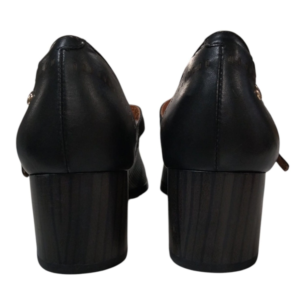 ZAPATO PIKOLINOS NEGRO