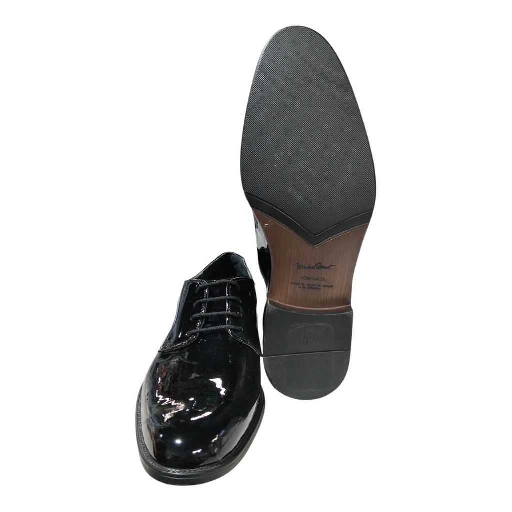 ZAPATO MICHEL DOMIT