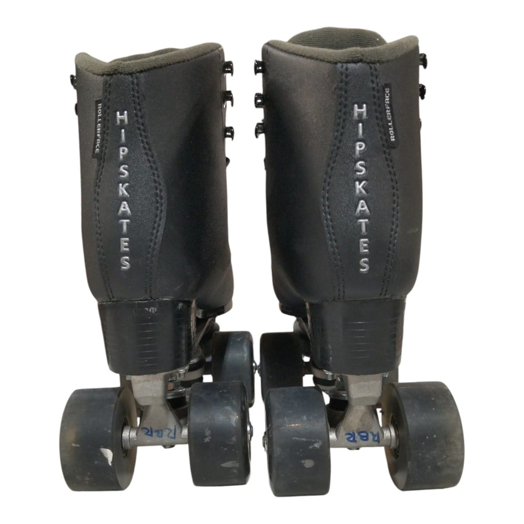 PATINES ROLLERFACE NO23