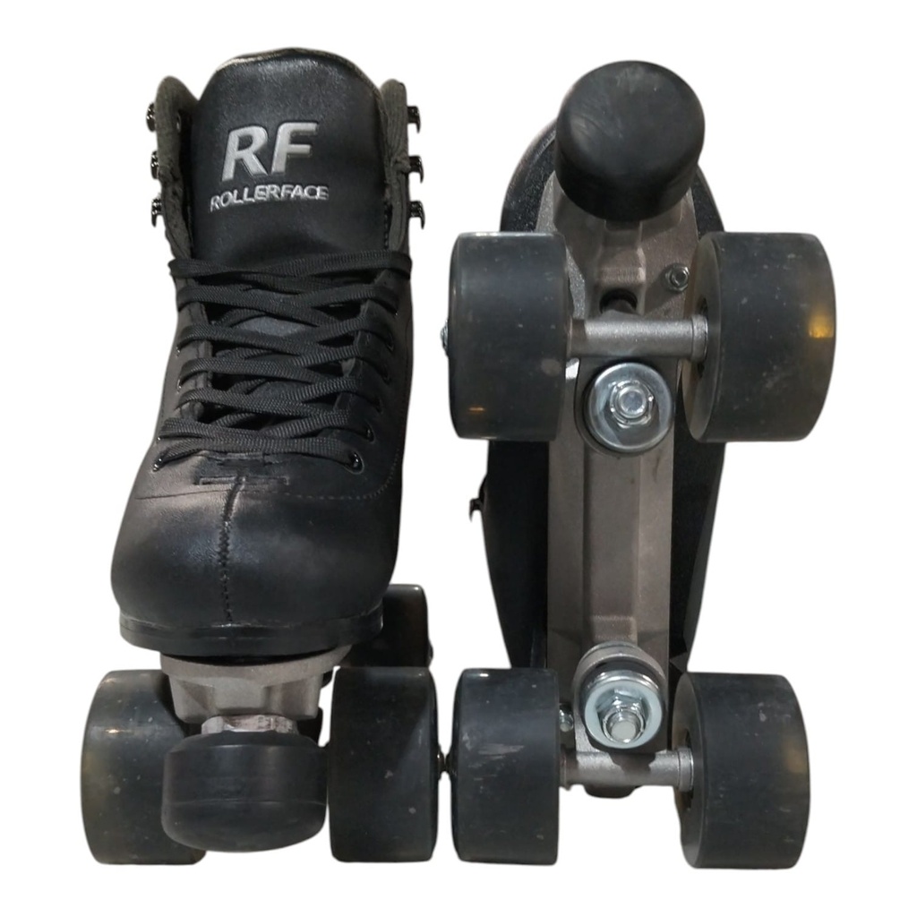 PATINES ROLLERFACE NO23