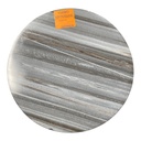 MESA LATERAL ESTÁNDAR GRIS OBSCURO 