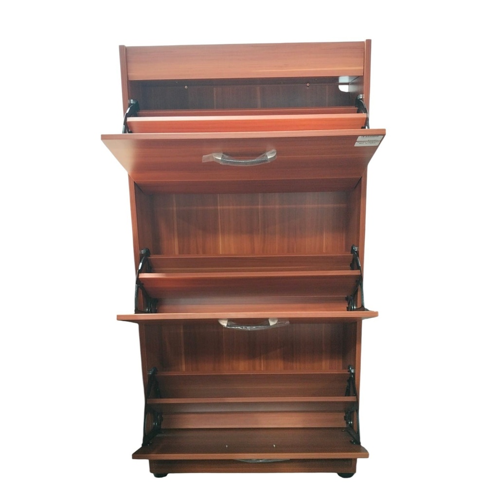 MUEBLE ZAPATERA MDF 16 PARES 