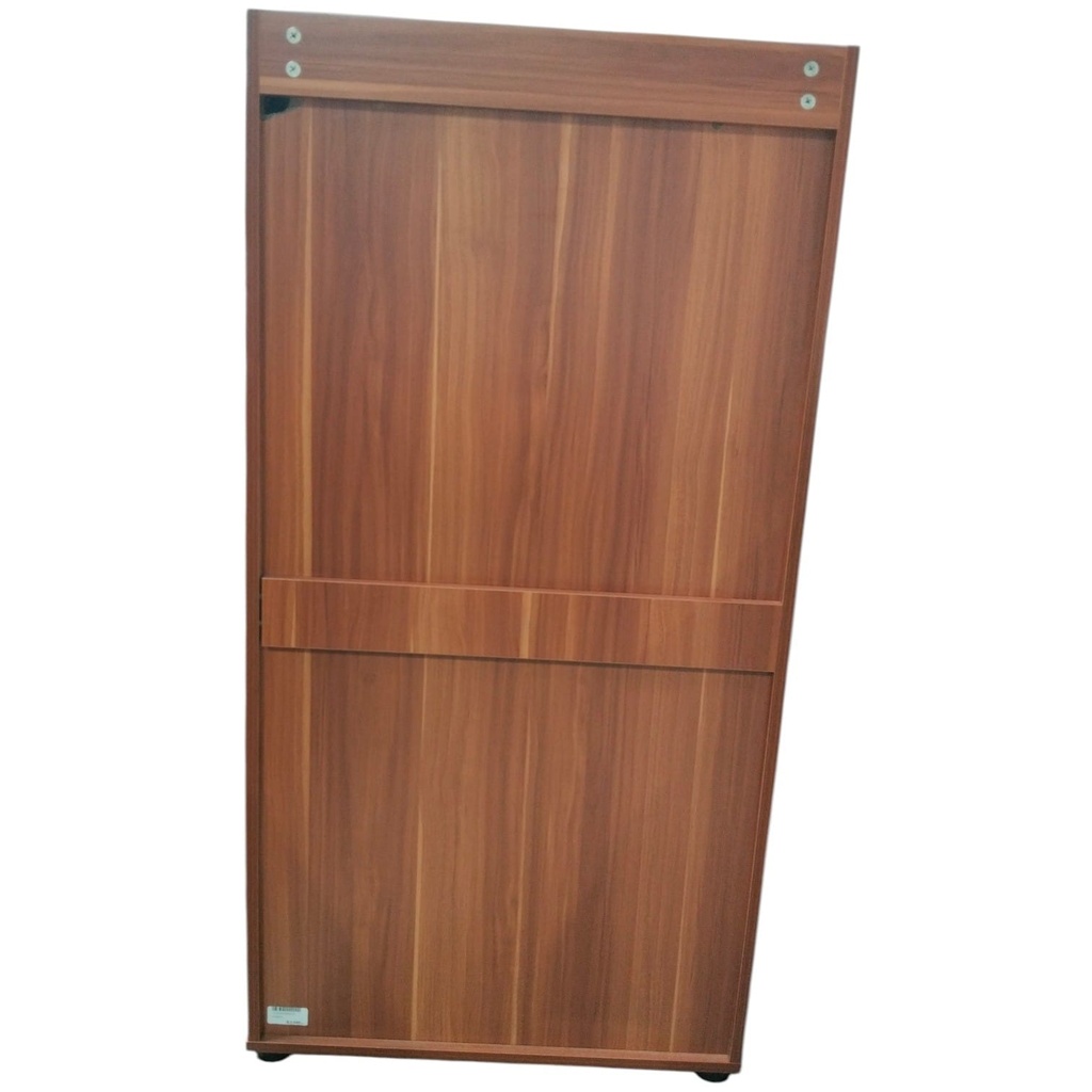 MUEBLE ZAPATERA MDF 16 PARES 