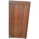 MUEBLE ZAPATERA MDF 16 PARES 