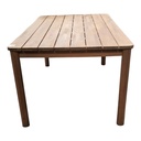 MESA PRAGA MADERA ACACIA NATURAL