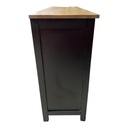 COMODA CON CAJONES MADERA DE MANGO