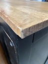 COMODA CON CAJONES MADERA DE MANGO