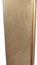 ESPEJO DE PARED VINTAGE ORO