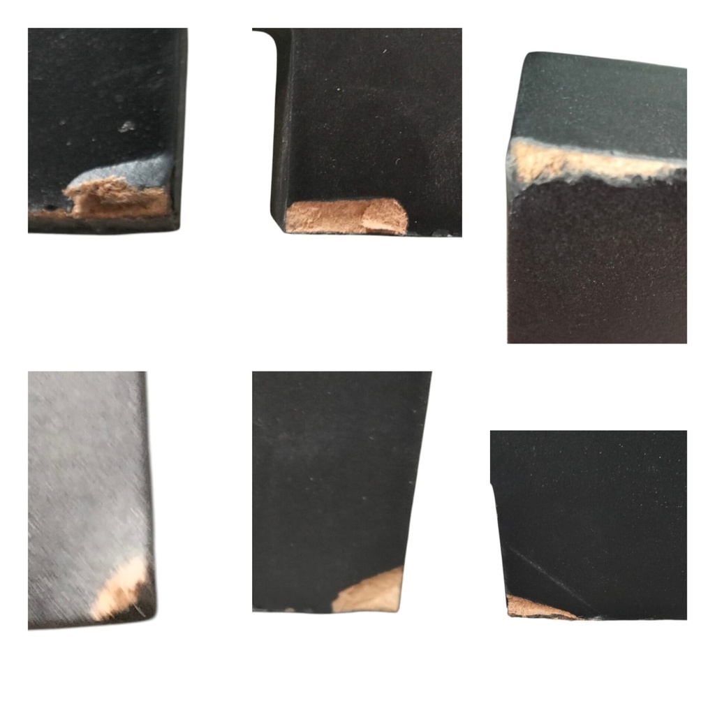 ESPEJO DE PARED SQUARES