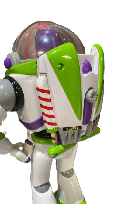 FIGURA DE ACCION BUZZ LIGHTYEAR