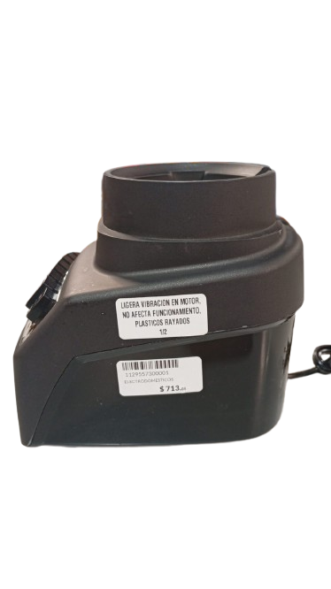 LICUADORA B&D MOD. BL1140MB-MX