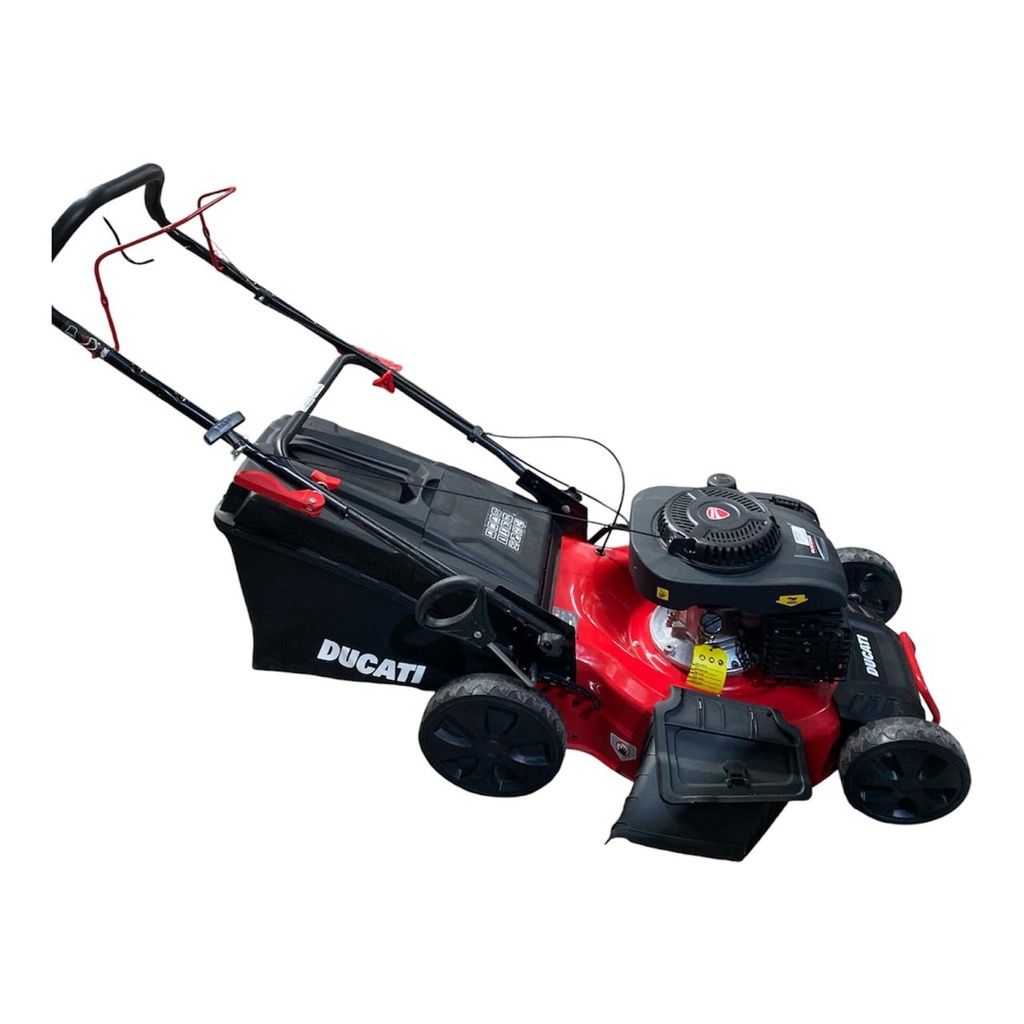 PODADORA DE GASOLINA DUCATI DLM5304