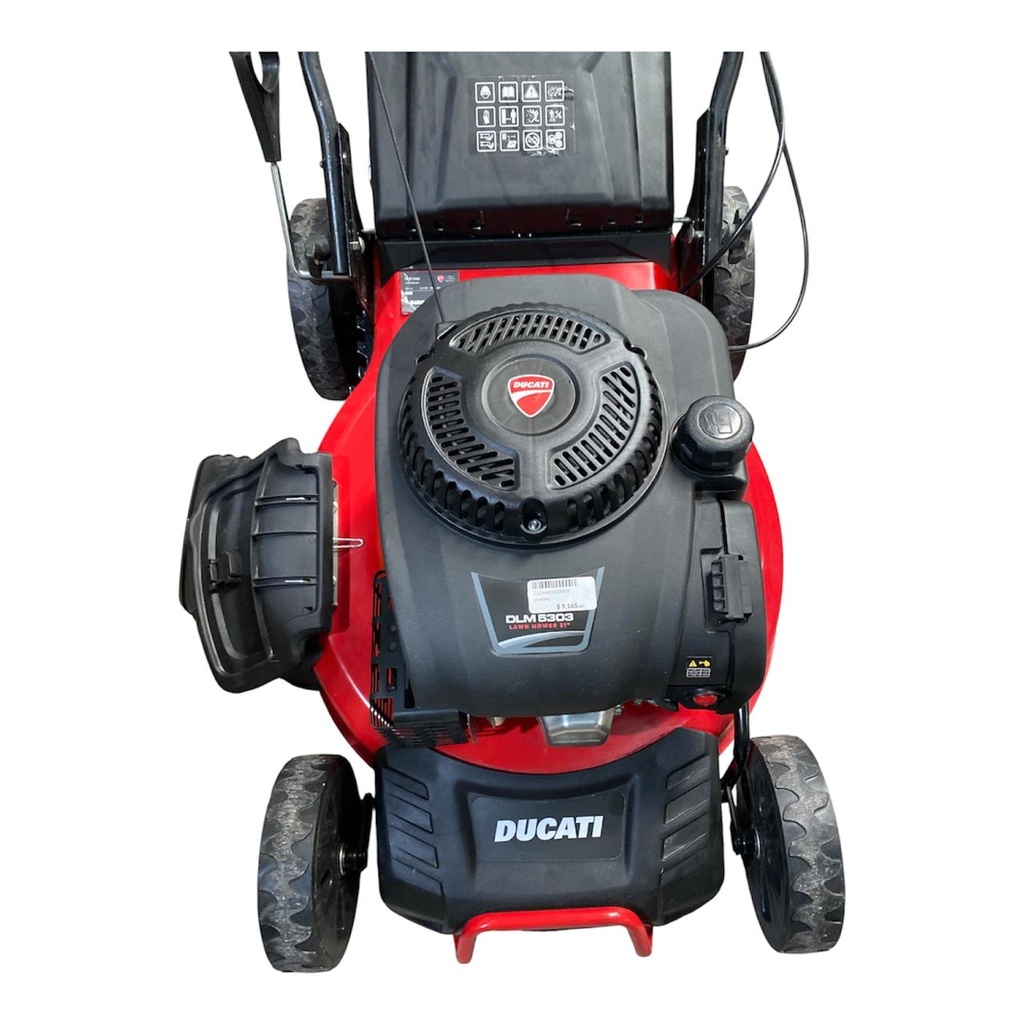 PODADORA DE GASOLINA DUCATI DLM5304