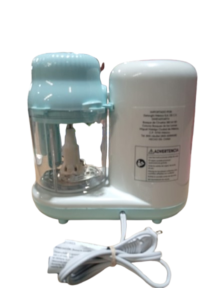 NUTRIBULET BABY MOD. NBY-200