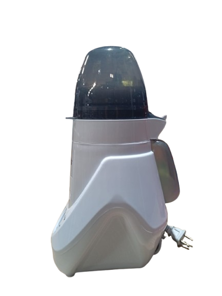 CALENTADOR DE BIBERONES Y ESTERILIZADOR DR BROWNS MOD. AC147-INTL