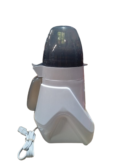 CALENTADOR DE BIBERONES Y ESTERILIZADOR DR BROWNS MOD. AC147-INTL