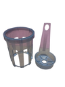 CALENTADOR DE BIBERONES Y ESTERILIZADOR DR BROWNS MOD. AC147-INTL