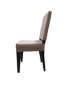 SILLA S/BRAZOS IBIZA MADERA BEIGE
