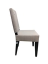 SILLA S/BRAZOS IBIZA MADERA BEIGE
