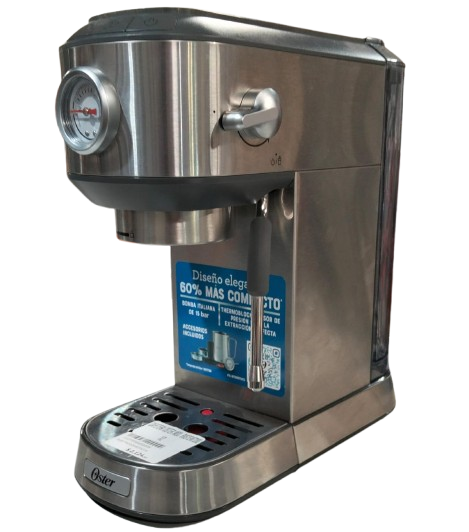 CAFETERA OSTER MOD. BVSTEM7200 