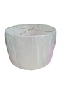 LAMP MESA TAUARANGA VIDRIO BLANCO