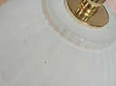 LAMP MESA TAUARANGA VIDRIO BLANCO