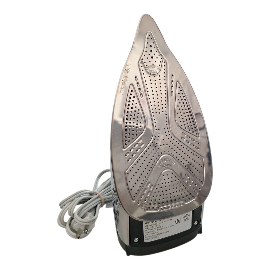 PLANCHA ROWENTA PRO MASTER X-CEL MOD. DW83