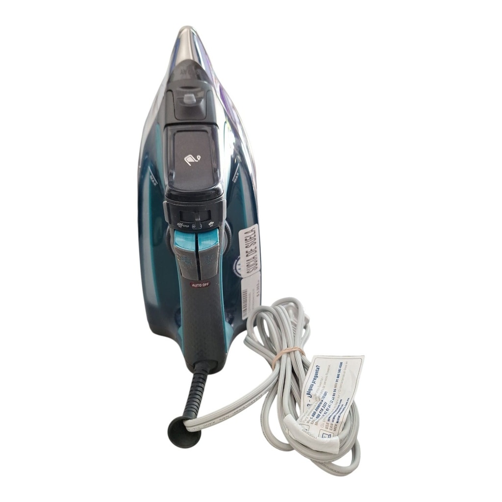 PLANCHA ROWENTA PRO MASTER X-CEL MOD. DW83