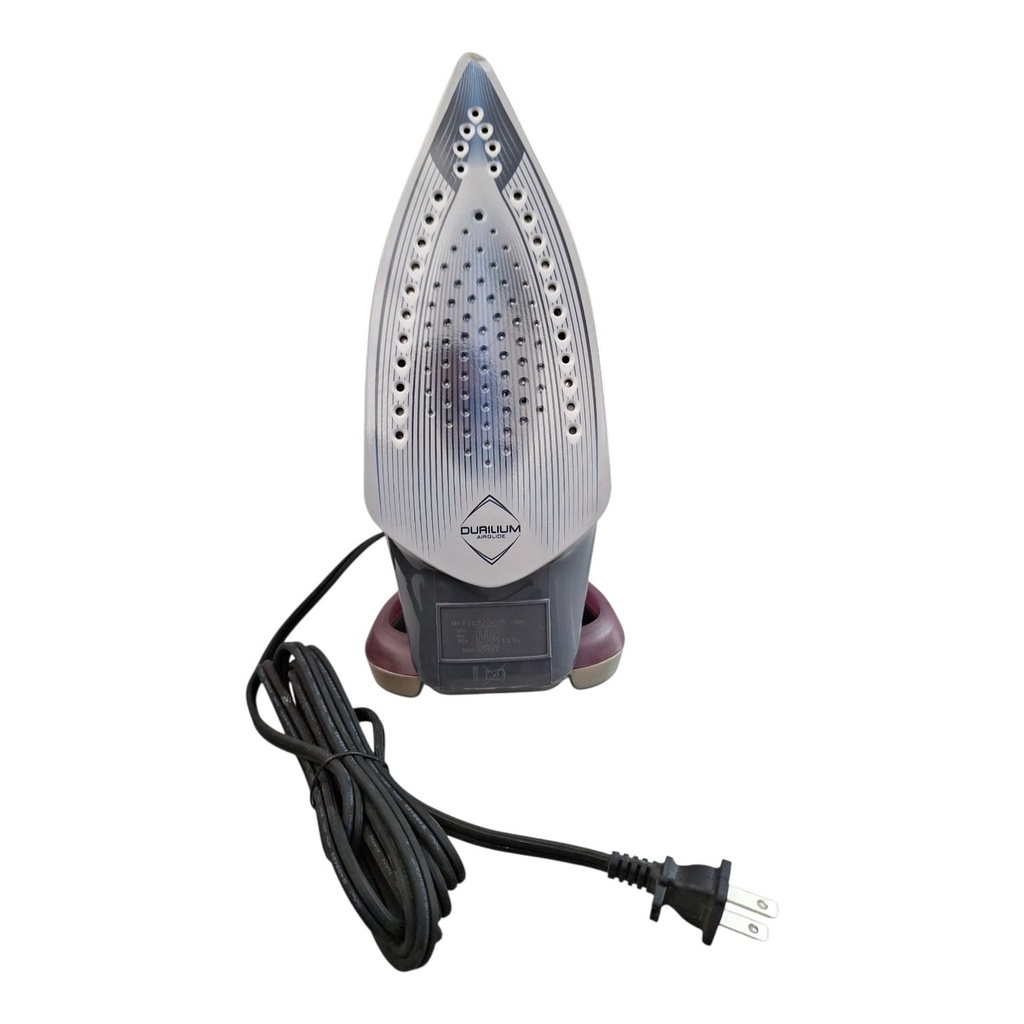PLANCHA ULTRAGLISS PLUS T-FAL FV6822X0