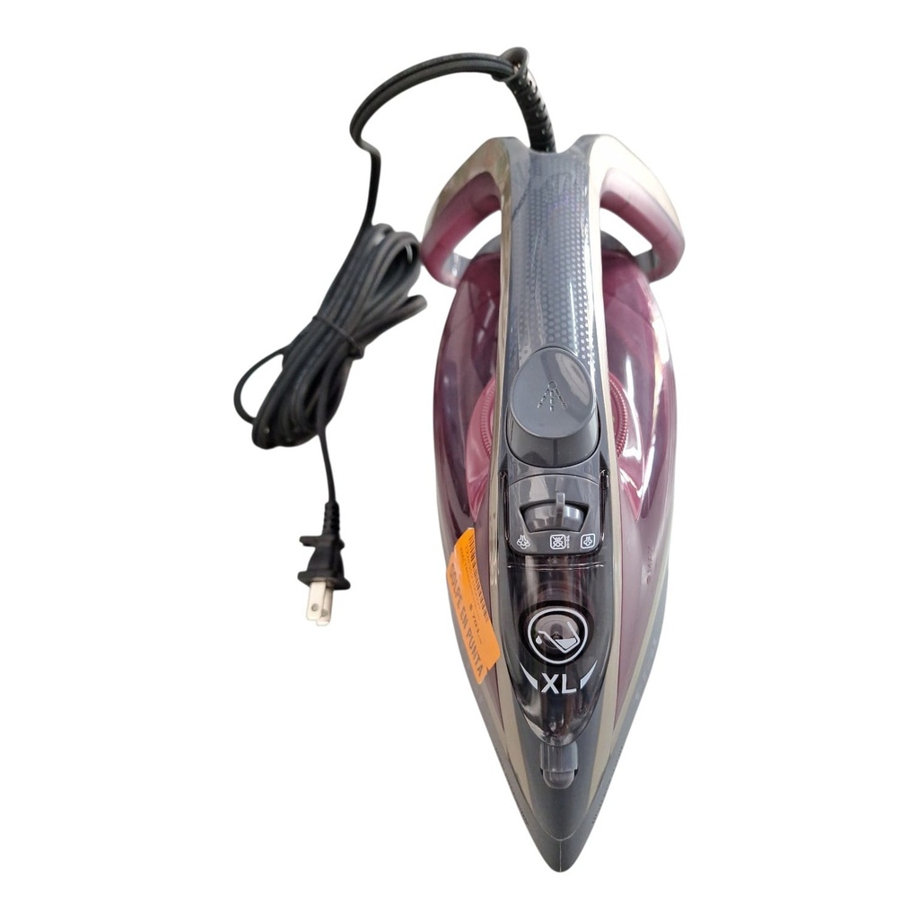 PLANCHA ULTRAGLISS PLUS T-FAL FV6822X0