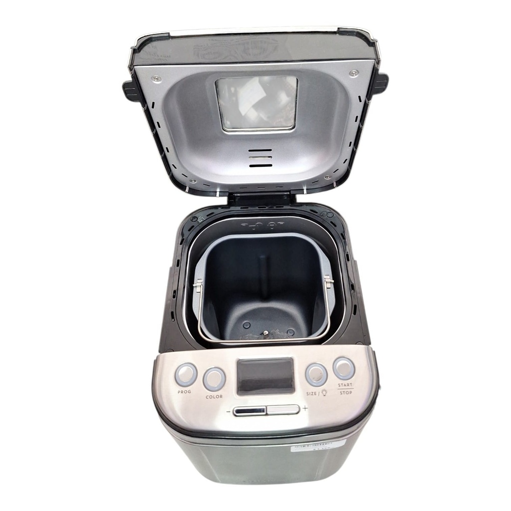 PANIFICADORA CUISINART MOD. CBK-110P1ES