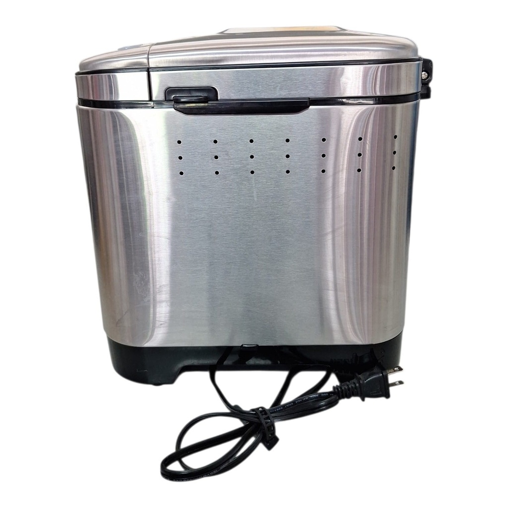 PANIFICADORA CUISINART MOD. CBK-110P1ES