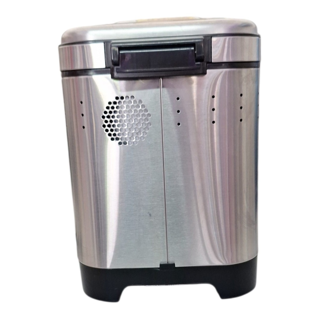PANIFICADORA CUISINART MOD. CBK-110P1ES
