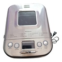 PANIFICADORA CUISINART MOD. CBK-110P1ES