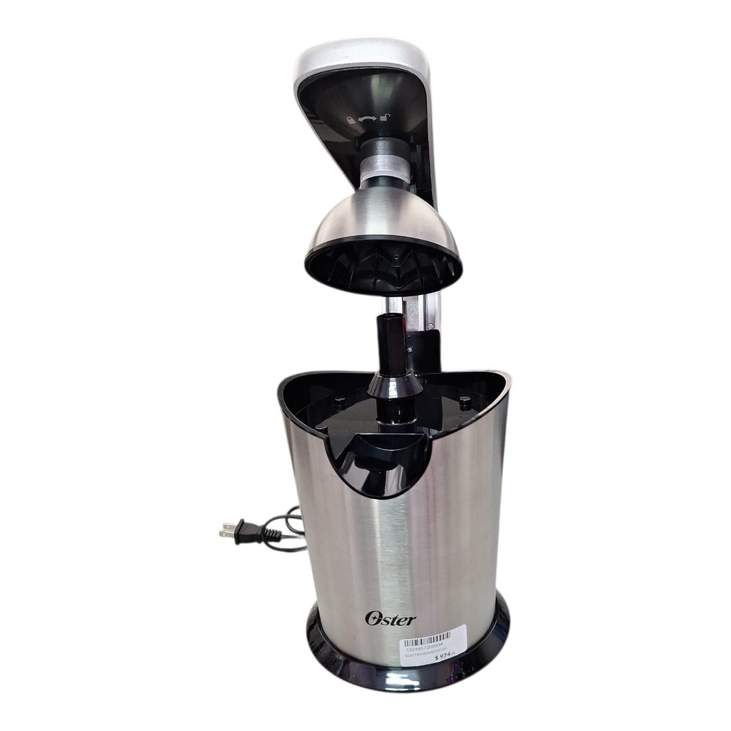 EXTRACTOR DE CITRICOS OSTER MOD.FPSTJU4200-013