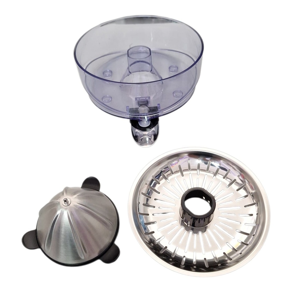 EXTRACTOR DE CITRICOS OSTER MOD.FPSTJU4200-013