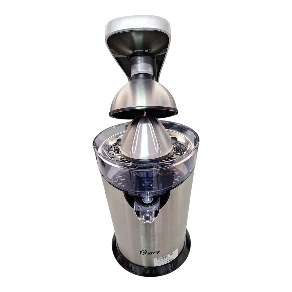 EXTRACTOR DE CITRICOS OSTER MOD.FPSTJU4200-013